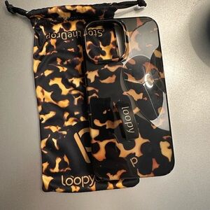 Loopy iPhone 13 Pro Max